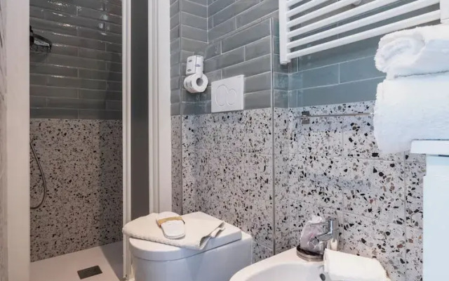 Zuara9room RIMNI Bed&Breakfast