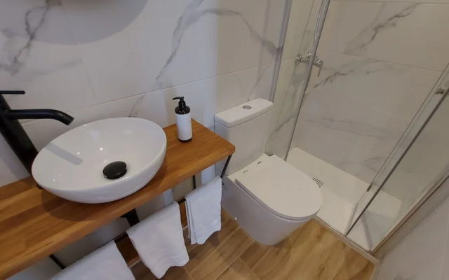 Sweet Lloret Suites
