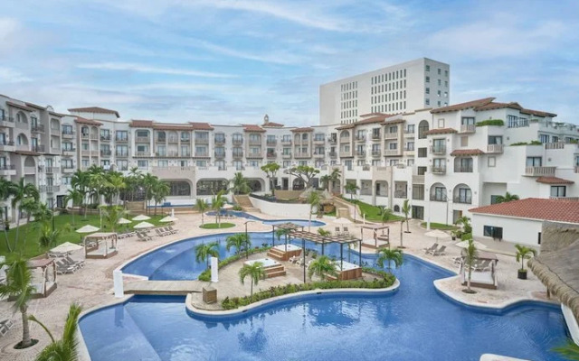 Cancún Vacation Club at Fiesta Americana