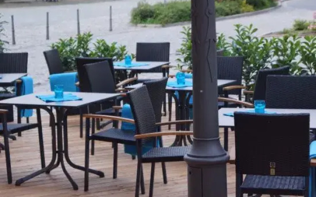 Hotel Goldener Löwe