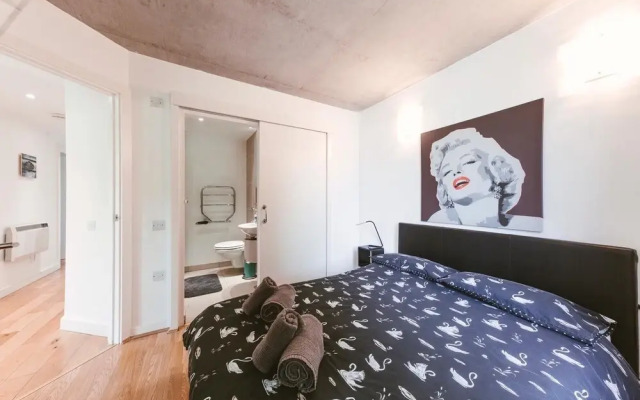 Rent Express Old Street