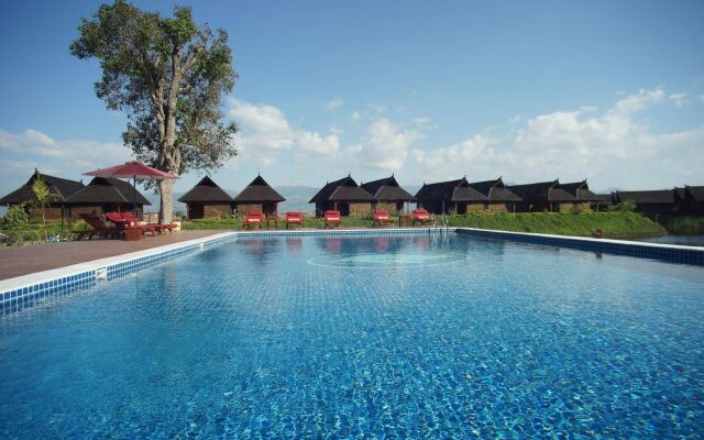 Pristine Lotus Resort