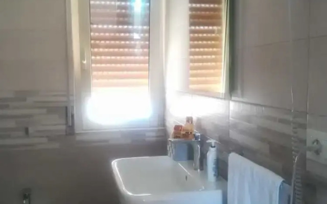 B&B Il Respiro del Mare