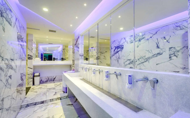 Space Inn Xinyi