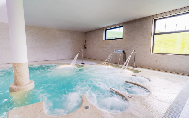 URH Hotel Zen Balagares