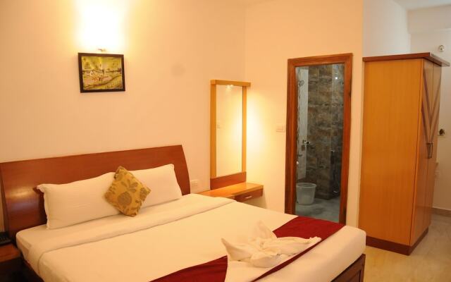 Hotel Al Wesal International