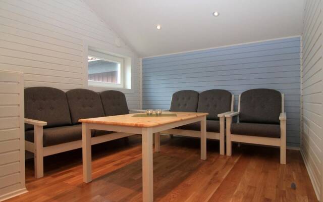 Bergs Slussar Vandrarhem & Stugor - Hostel