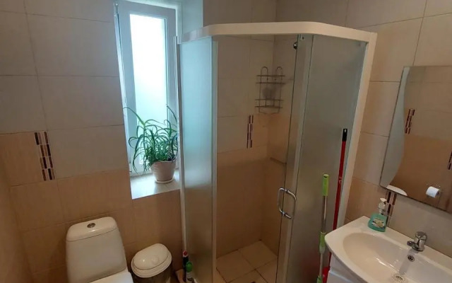 Svečių namai Jūros 23