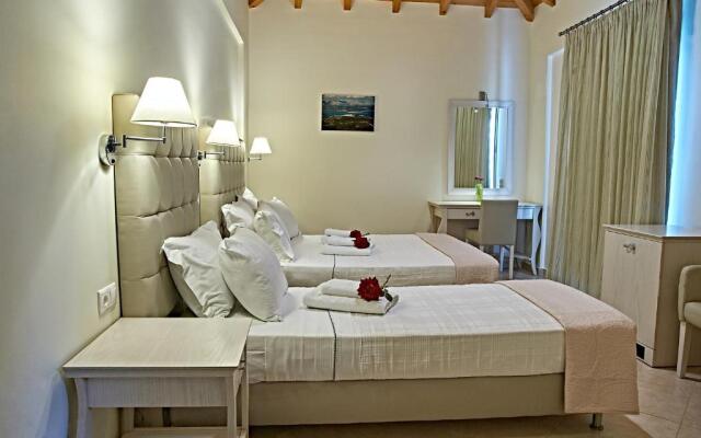 Element Hotel