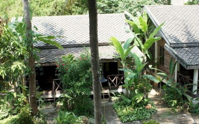 Bellevue Bungalows