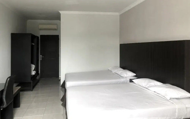 ZEN Rooms Sedati Juanda