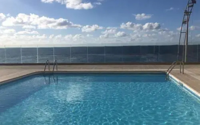 Apartment Canteras Beach