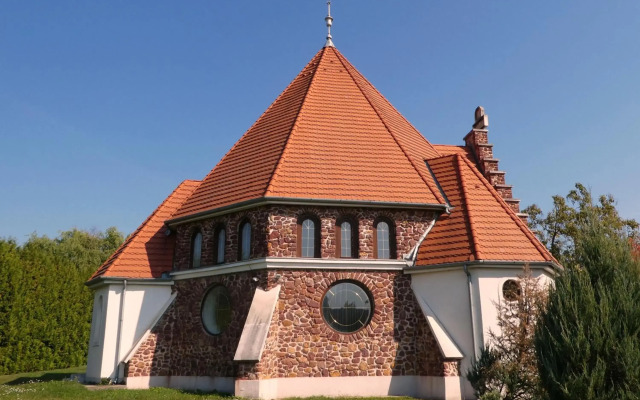 Hotel Fit Heviz