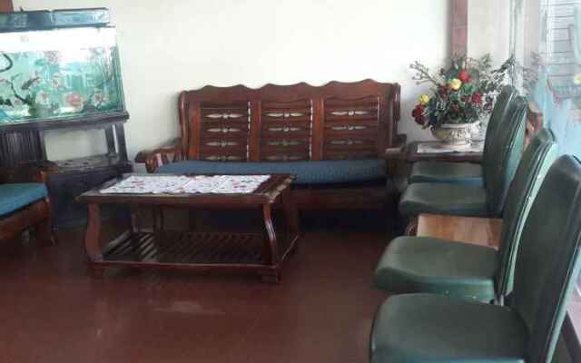 Hotel Bunda