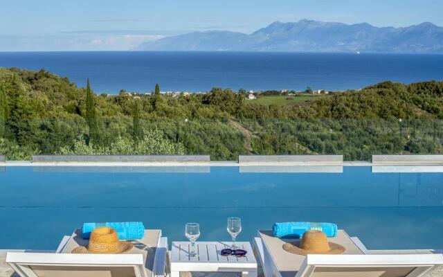 Villa Portes by MediterraneanVillas