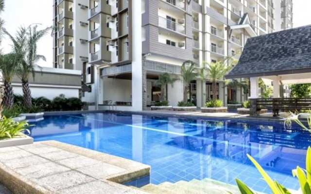 Stellar Place Condominium by Martrell