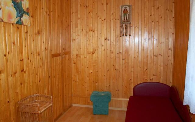 Dom wczasowy Fala w Kopalinie