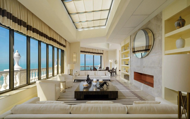 Sheraton Batumi Hotel