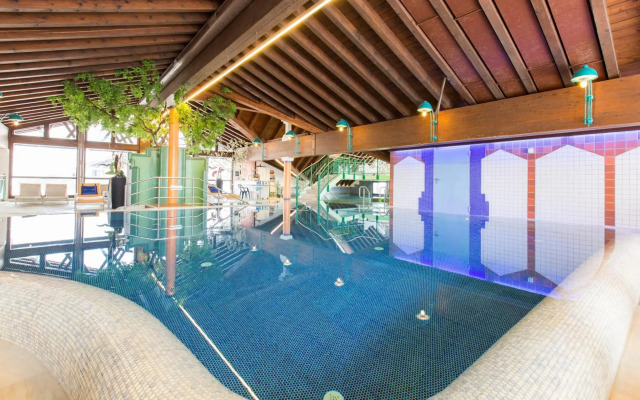 DAS KALTSCHMID - Familotel Tirol