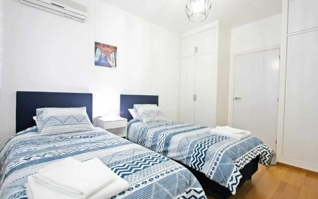 Believe in Dream Apart Contemporâneo com Piscina