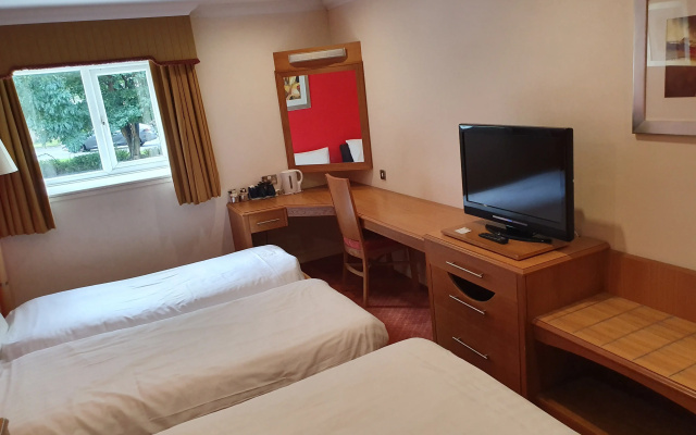 Kegworth Hotel East midlands Airport