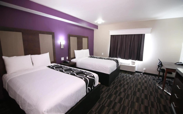 Home Inn and Suites