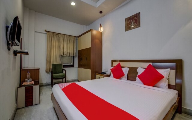 OYO 1084 Hotel Walson Inn