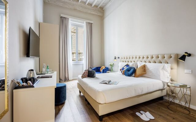 Dimora72 Luxury Rooms