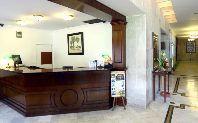 Keys Prima by Lemon Tree Hotels Aketa Dehradun