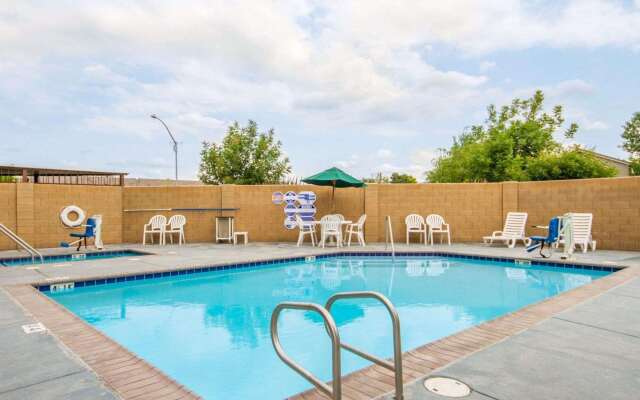 SpringHill Suites by Marriott Turlock