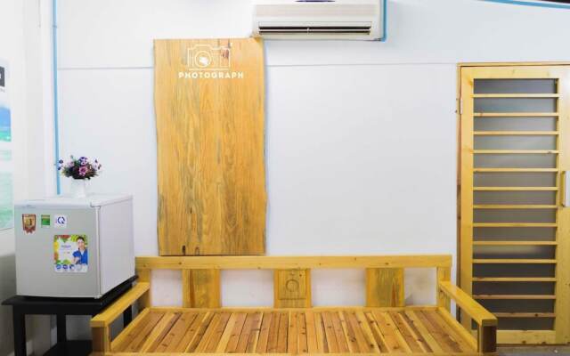 Photograph Hostel