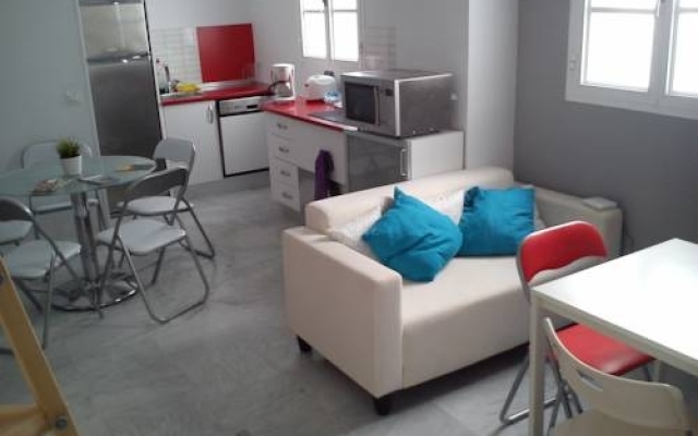 Bed & Breakfast Jerez