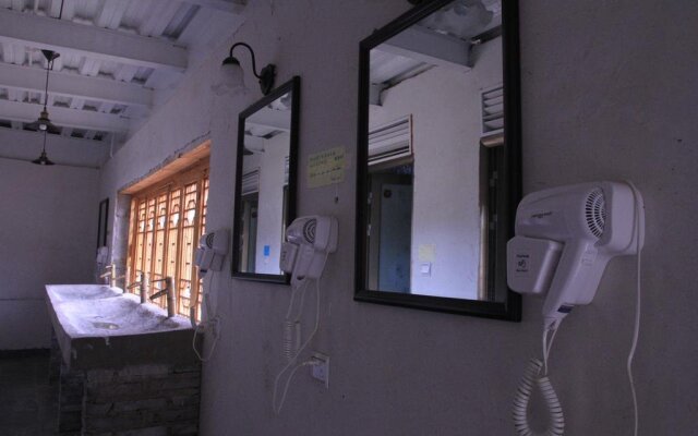 Dali Alley Youth Hostel