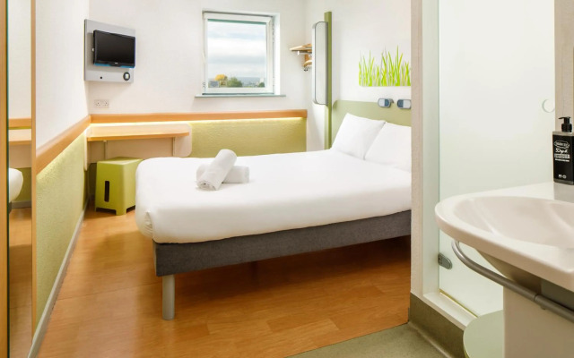 ibis budget Sheffield Arena