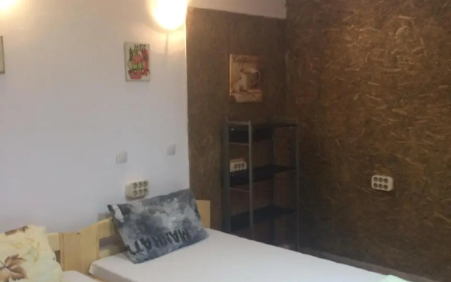 Casa Roz Hostel