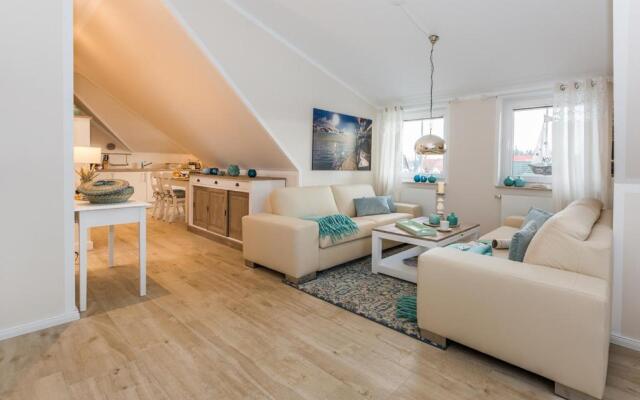 Whg 08 - Fischers Lütte