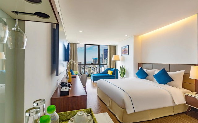 Pavilion Hotel Da Nang