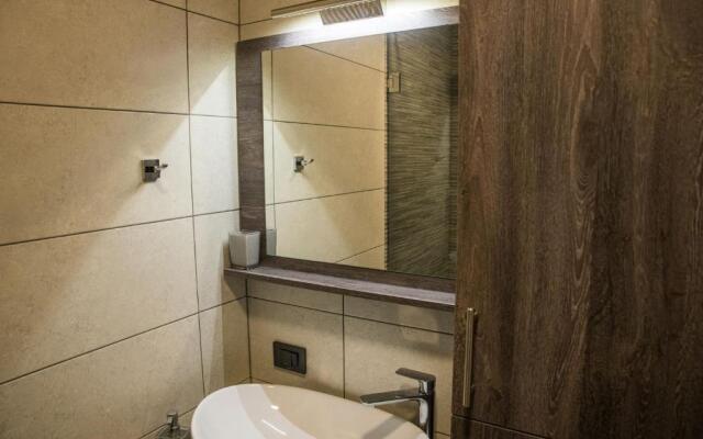Apartmani Petra, Tea i Joža