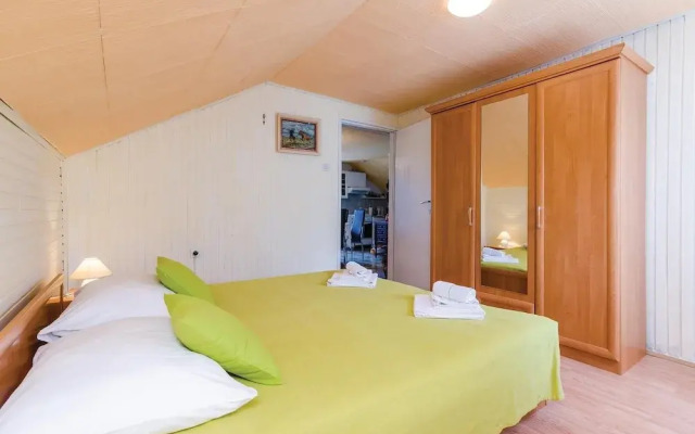 Apartment Gruda Donji Durinici