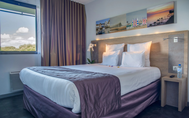 Best Western Les Aureliades