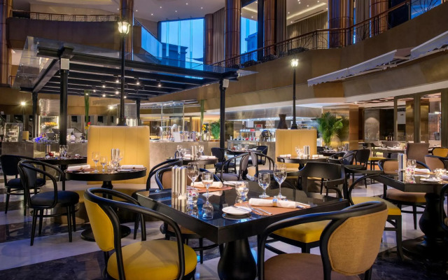 Sofitel Zhengzhou International
