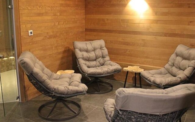 Pine Resort
