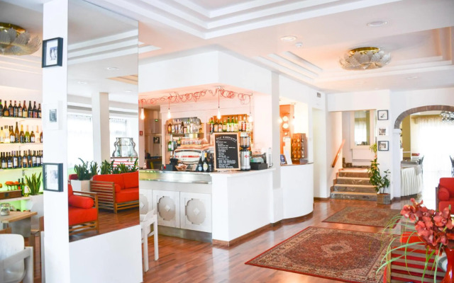 Hotel Vergilius