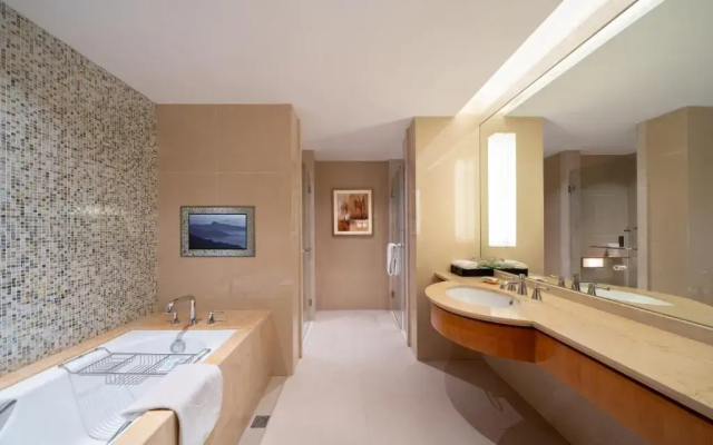 Windsor Park Hotel Kunshan