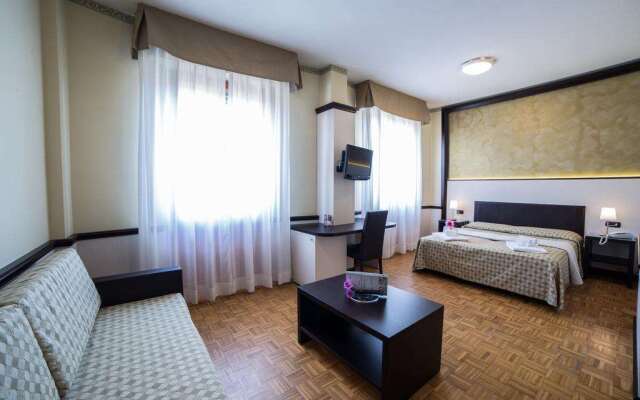 Hotel Astoria Fidenza