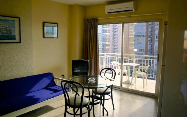 Apartamentos Nuevo Astoria