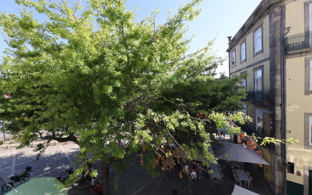 Memoria Porto FLH Hotels