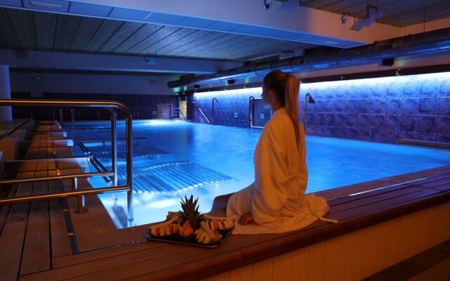 Cocca Hotel Royal Thai SPA