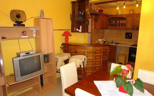 Apartments SENKA