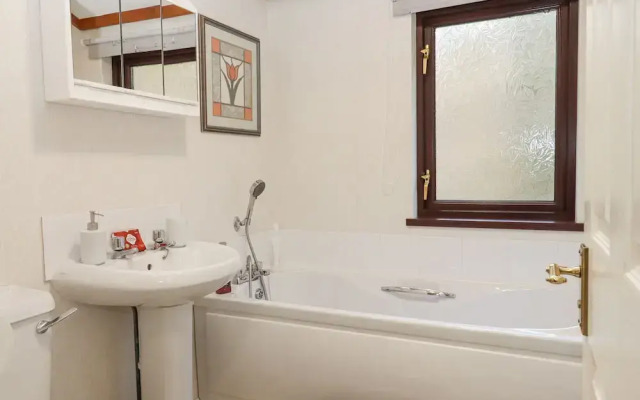 Teign River Retreat